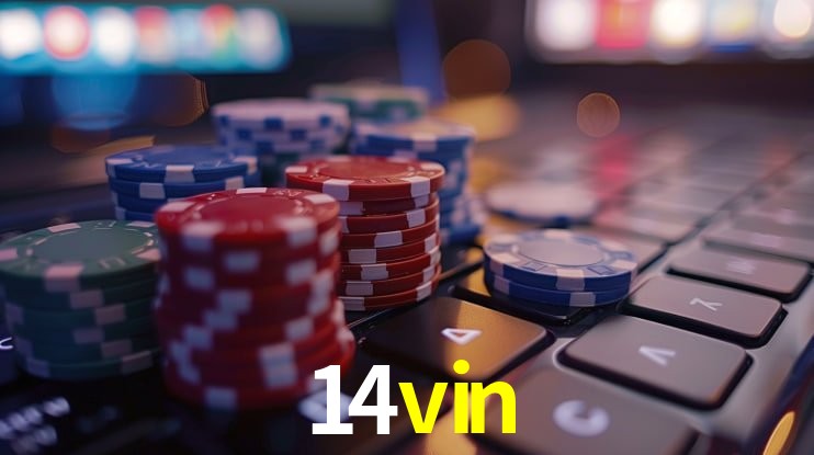 14vin Licenciado Curaçao - Segurança SSL 256-bit