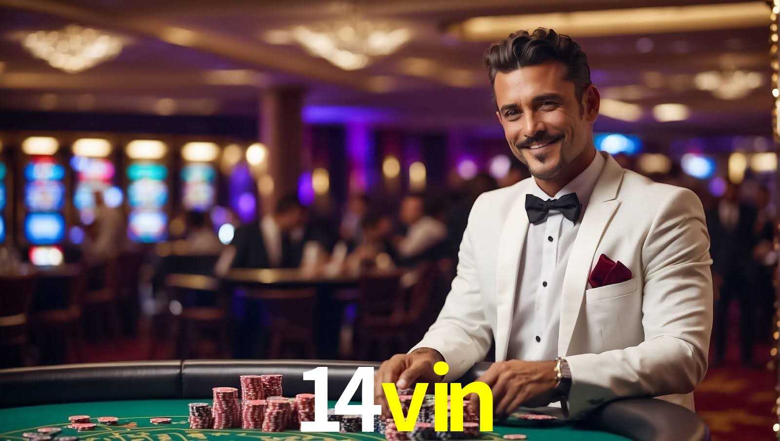 14vin Instalar Logo 1