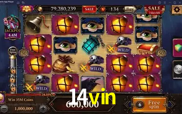 14vin Licença Curaçao Gaming