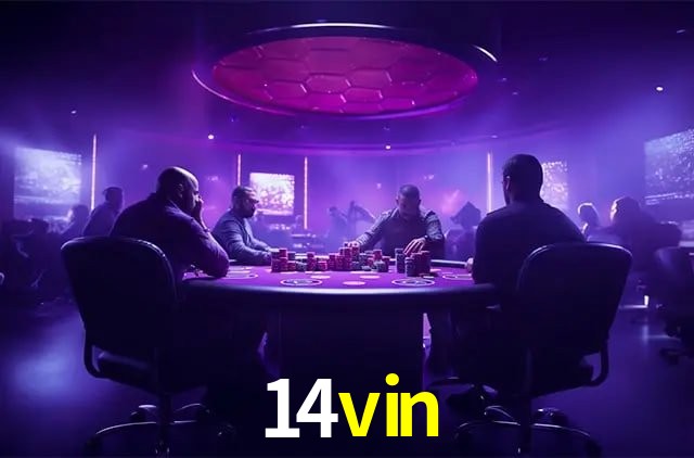 14vin Logo 2