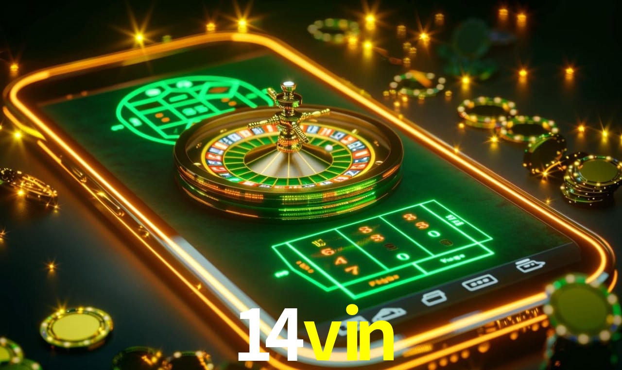 14vin Segurança Logo 1