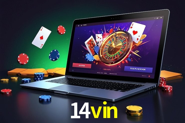 Loteria 14vin - Mega-Sena online