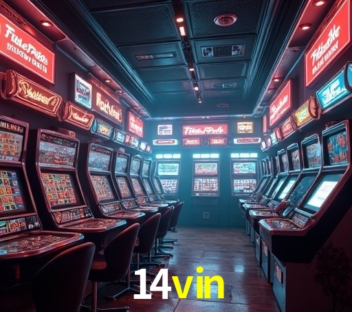 Plataforma 14vin - Cloud AWS Infrastructure