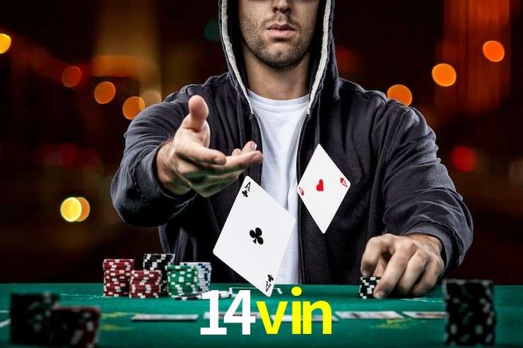 Servidor Brasil 14vin