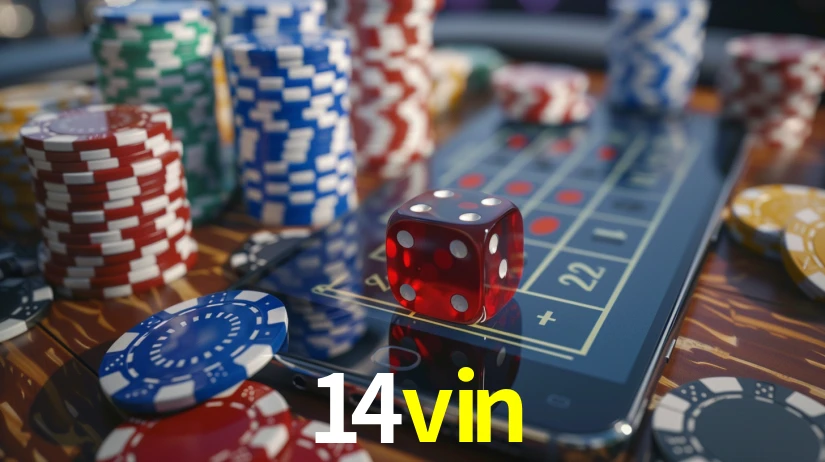Apostas Ao Vivo 14vin