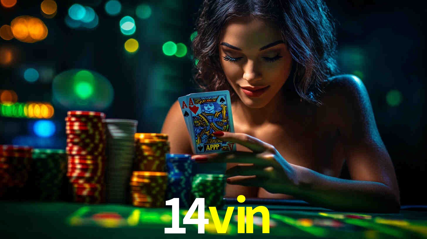 14vin Download Oficial