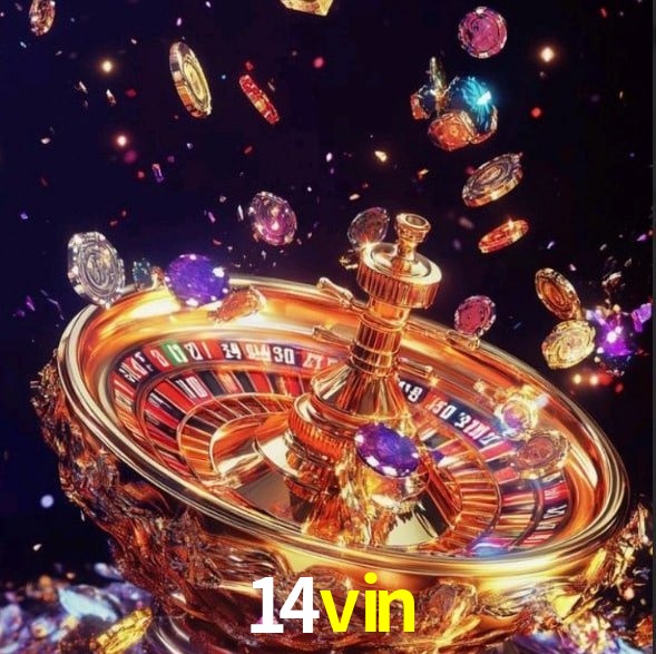 14vin Segurança Logo 2