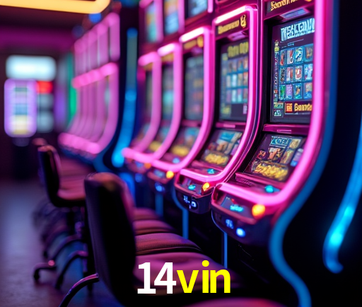Slots 14vin - Giros Grátis Diários