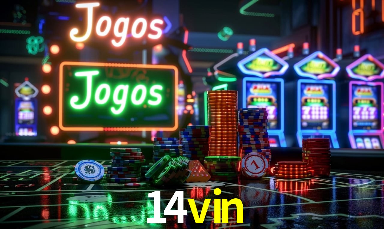 Odds Competitivas 14vin