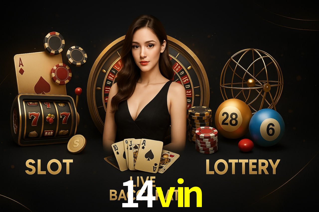 Slots 14vin - RTP Alto Certificado